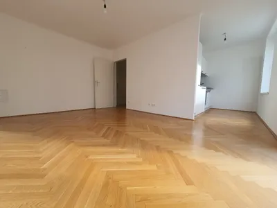 1-Zimmer-Wohnung kaufen in Wien – 32,64 m², € 296.000 – Bild 2 von 8