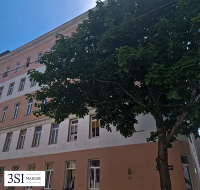 2-Zimmer-Wohnung kaufen in Wien – 33,37 m², € 73.500 – Bild 3 von 3