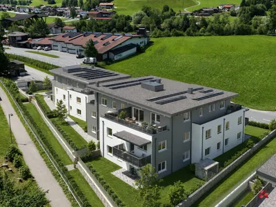 4-Zimmer-Wohnung kaufen in Kitzbühel – 127,3 m², € 825.000 – Bild 5 von 9
