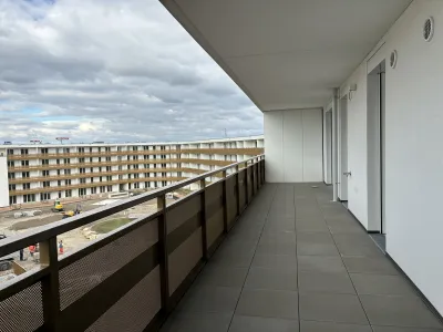 Etage 3/Top 27