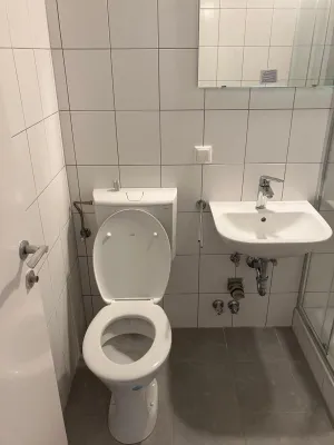 1-Zimmer-Wohnung mieten in Salzburg Stadt – 30 m², € 800 – Bild 4 von 6