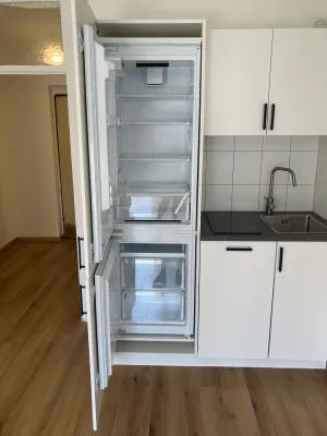 1-Zimmer-Wohnung mieten in Salzburg Stadt – 30 m², € 800 – Bild 2 von 6