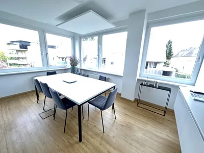 4-Zimmer-Gewerbeimmobilie mieten in Graz – 93 m², € 999 – Bild 1 von 8