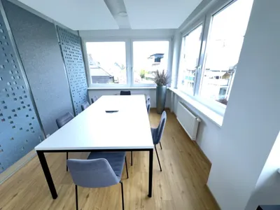 4-Zimmer-Gewerbeimmobilie mieten in Graz – 93 m², € 999 – Bild 3 von 8