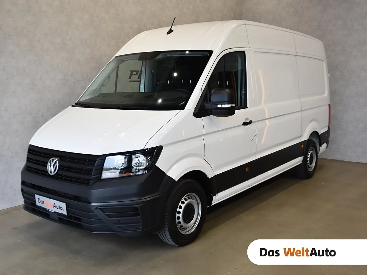 VW Crafter