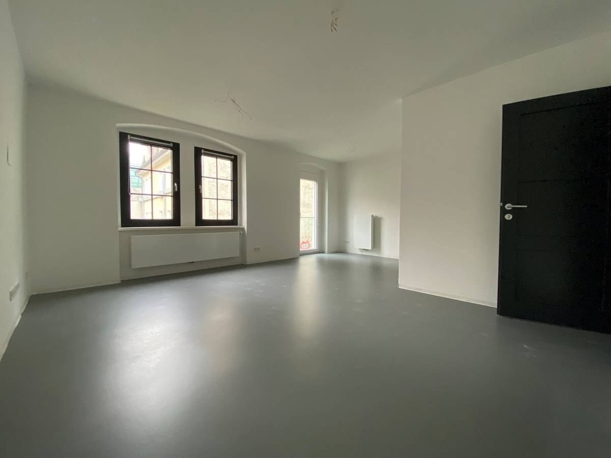 Kompakte Bürofläche in der Urfahraner Hauptstraße neben der Lentia City! Tolle Ausstattung! - Ansicht 3