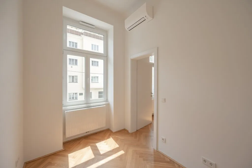 Wohnung – Wien - Ansicht 3