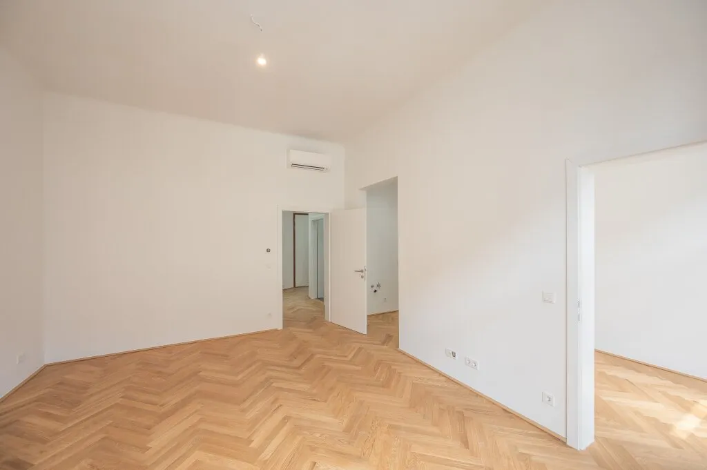 Wohnung – Wien - Ansicht 2