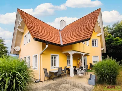 6-Zimmer-Haus kaufen in Südoststeiermark – 270 m², € 520.000