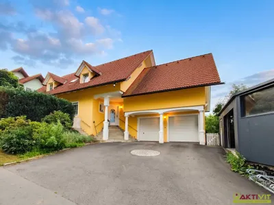 6-Zimmer-Haus kaufen in Südoststeiermark – 270 m², € 520.000 – Bild 2 von 34