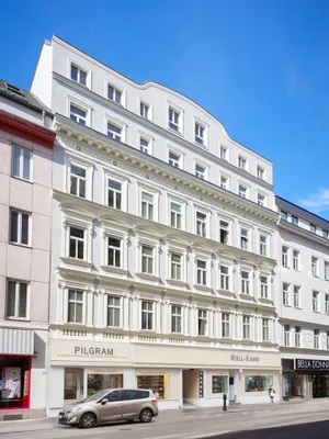 1-Zimmer-Wohnung kaufen in Wien – 44,22 m², € 299.000 – Bild 11 von 14