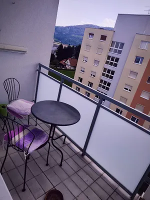 4-Zimmer-Wohnung mieten in Graz – 95 m², € 1.200