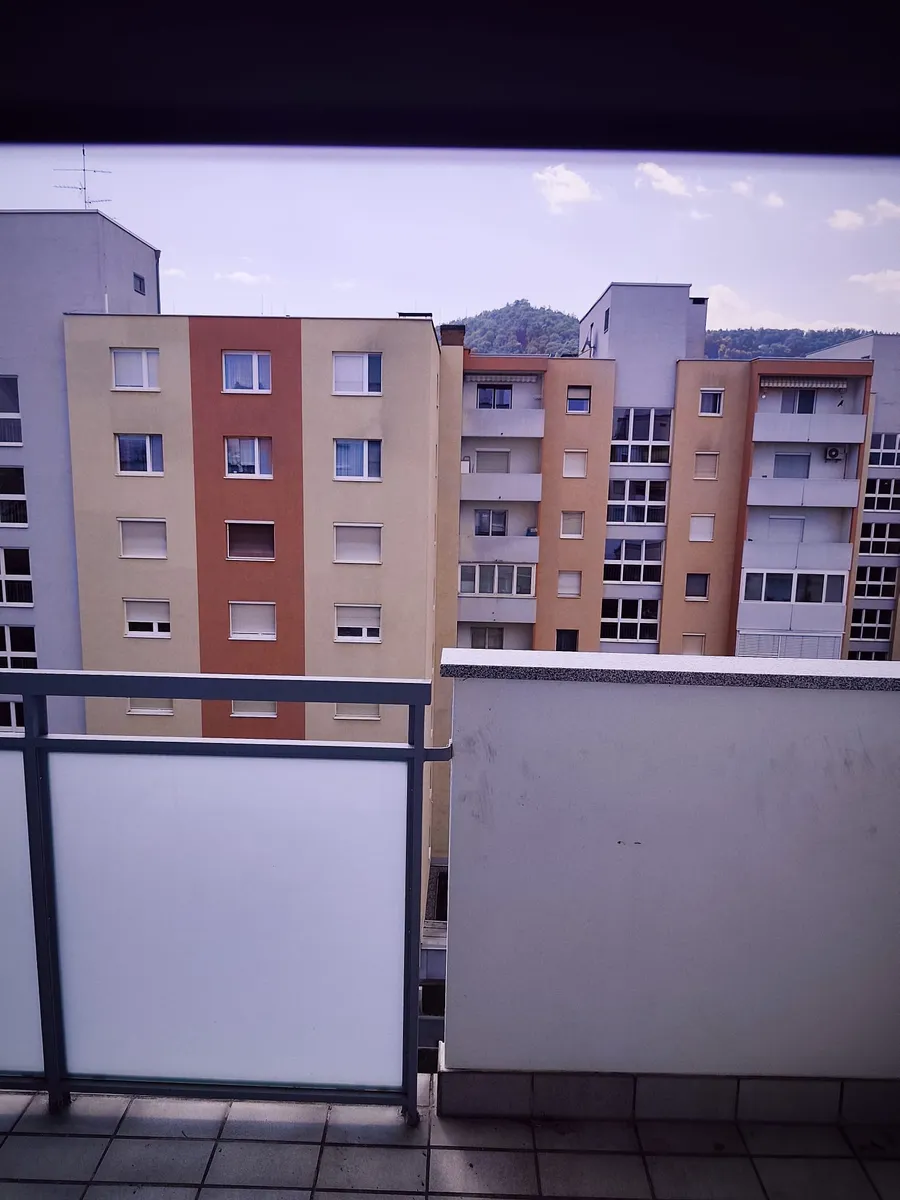 Wohnung – Wetzelsdorf - Ansicht 2