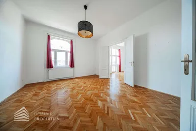 2-Zimmer-Wohnung kaufen in Wien – 70,29 m², € 435.000 – Bild 2 von 11