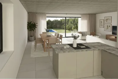 5-Zimmer-Haus kaufen in Steyr-Land – 165 m², € 549.000 – Bild 4 von 11