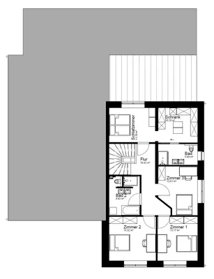 5-Zimmer-Haus kaufen in Steyr-Land – 165 m², € 549.000 – Bild 11 von 11