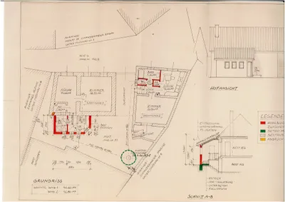 Haus kaufen in Horn – 89,4 m², € 39.900 – Bild 29 von 29