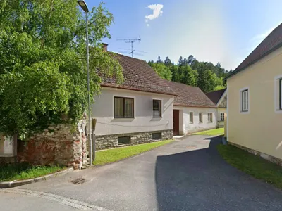 Haus kaufen in Horn – 89,4 m², € 39.900 – Bild 1 von 29