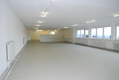Gewerbeimmobilie mieten in Salzburg Stadt – 390 m², € 7