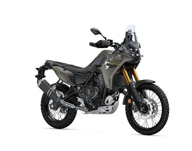 Yamaha Sonstige