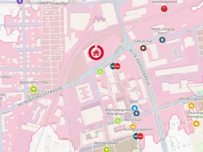 Wohnung zur Miete in 8020 Graz