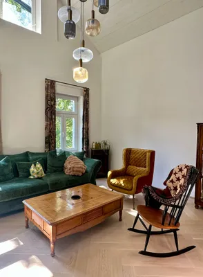 4-Zimmer-Wohnung mieten in Wien – 135 m², € 3.556 – Bild 5 von 32