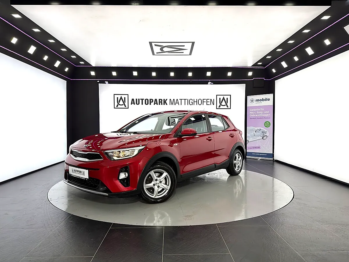 KIA Stonic