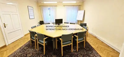 3-Zimmer-Gewerbeimmobilie mieten in Graz – 93 m², € 991 – Bild 9 von 11