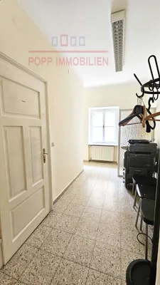 3-Zimmer-Gewerbeimmobilie mieten in Graz – 93 m², € 991 – Bild 8 von 11