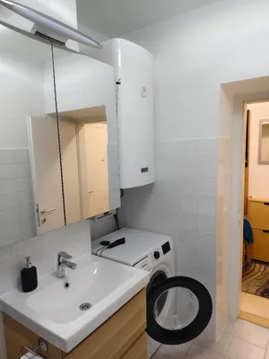 5-Zimmer-Wohnung mieten in Steyr – 52 m², € 451 – Bild 4 von 14
