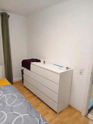 5-Zimmer-Wohnung mieten in Steyr – 52 m², € 451 – Bild 1 von 14