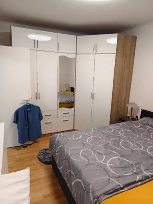5-Zimmer-Wohnung mieten in Steyr – 52 m², € 451 – Bild 2 von 14
