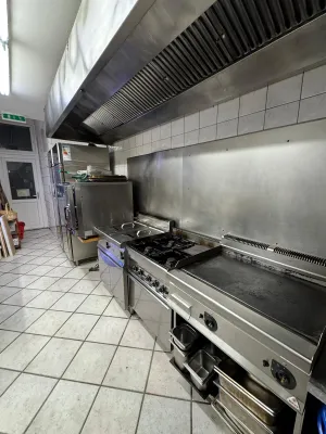 Gewerbeimmobilie mieten in Wien – 530 m², € 3.687 – Bild 13 von 23