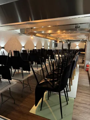 Gewerbeimmobilie mieten in Wien – 530 m², € 3.687 – Bild 21 von 23