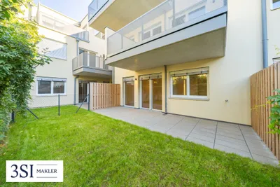 4-Zimmer-Wohnung kaufen in Wien – 85,45 m², € 524.300 – Bild 8 von 13