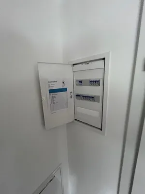 2-Zimmer-Wohnung mieten in Feldkirch – 60 m², € 980 – Bild 11 von 12