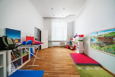 5-Zimmer-Gewerbeimmobilie mieten in Wien – 246 m², € 5.528 – Bild 18 von 29