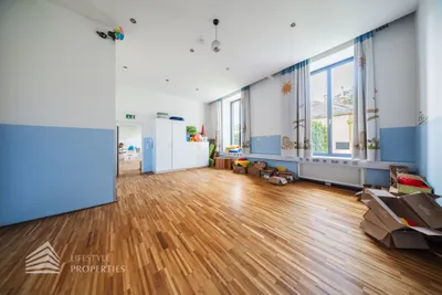 5-Zimmer-Gewerbeimmobilie mieten in Wien – 246 m², € 5.528 – Bild 16 von 29