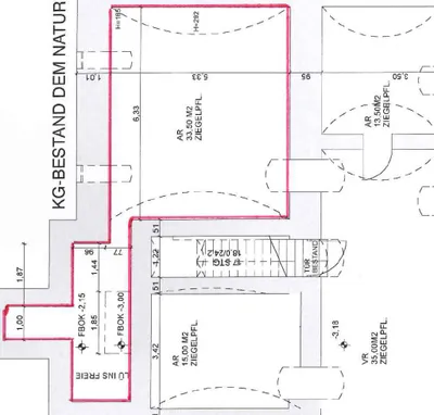 5-Zimmer-Gewerbeimmobilie mieten in Wien – 246 m², € 5.528 – Bild 29 von 29