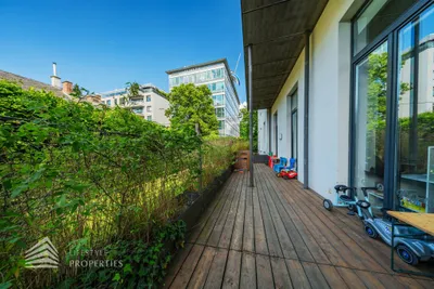 5-Zimmer-Gewerbeimmobilie mieten in Wien – 246 m², € 5.528 – Bild 22 von 29