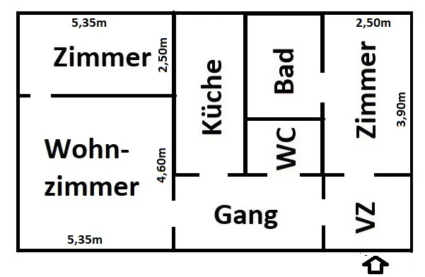 ++ Schulgasse 1180 Wien ++ bei U6 Währinger Straße - Widok 2