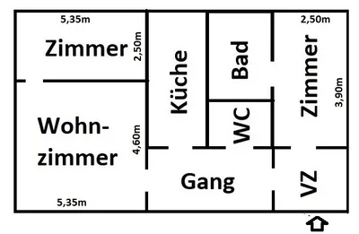 ++ Schulgasse 1180 Wien ++ bei U6 Währinger Straße – Bild 2