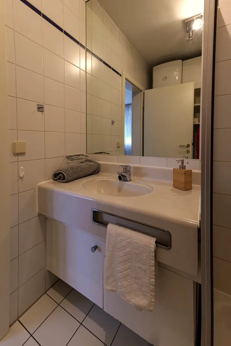 Tolle 55-qm-Wohnung in der Körösistrasse Graz - Ansicht 3