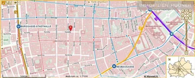 3-Zimmer-Wohnung mieten in Wien – 75 m², € 1.729 – Bild 22 von 23