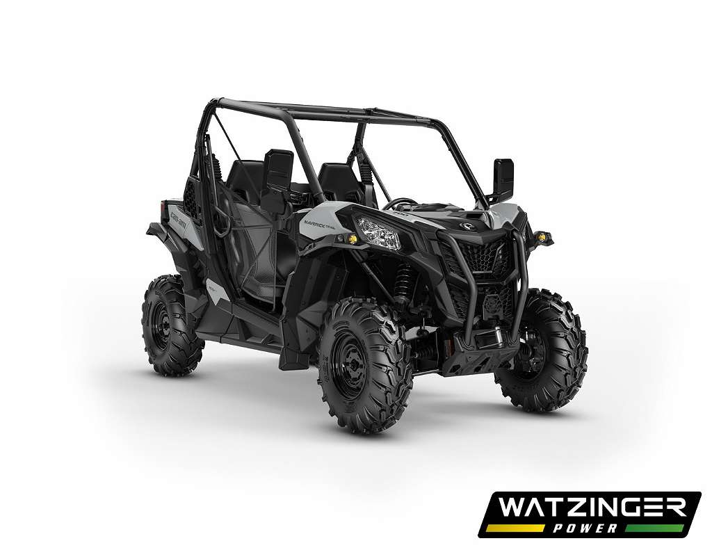 Can-Am Maverick Trail Base T 700 MY2025 Quad