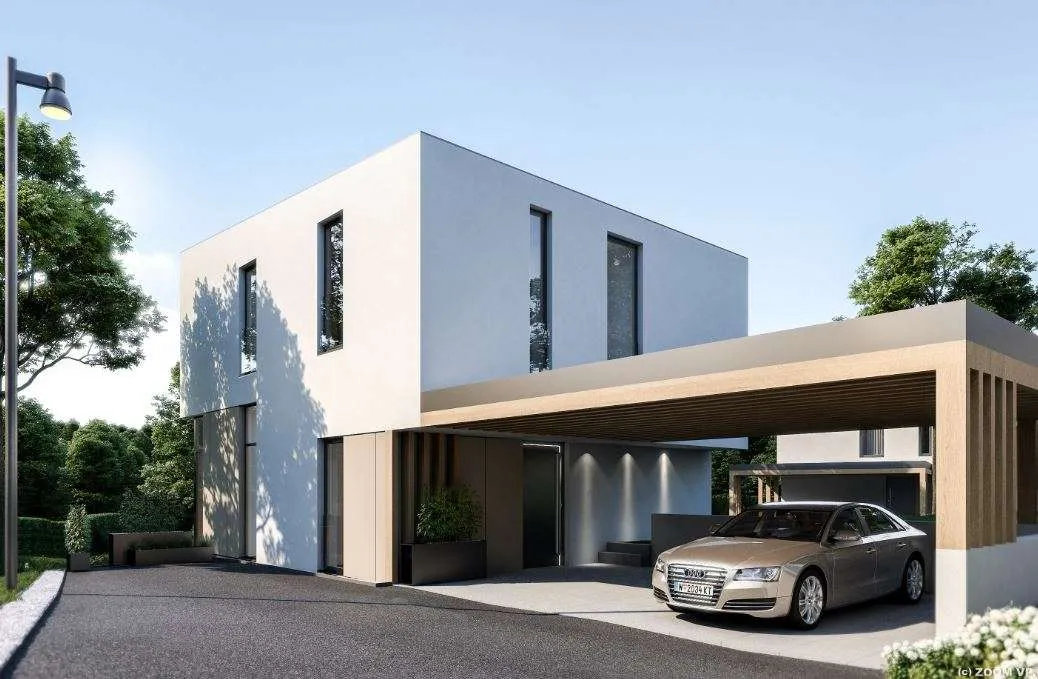 Haus – Eichgraben - Ansicht 2