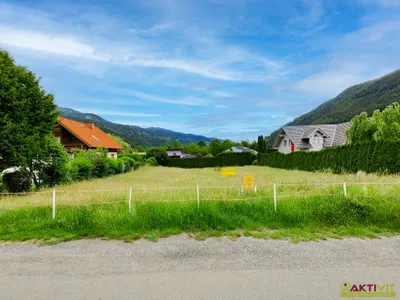 Grundstück kaufen in Murtal – 989 m², € 95.000 – Bild 4 von 7