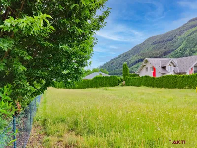 Grundstück kaufen in Murtal – 989 m², € 95.000 – Bild 3 von 7