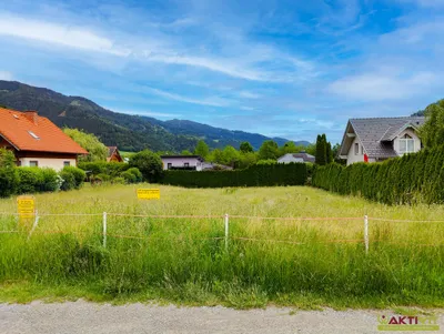 Grundstück kaufen in Murtal – 989 m², € 95.000 – Bild 5 von 7