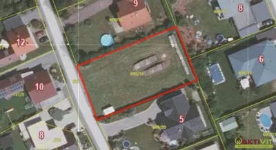 Grundstück kaufen in Murtal – 989 m², € 95.000 – Bild 7 von 7
